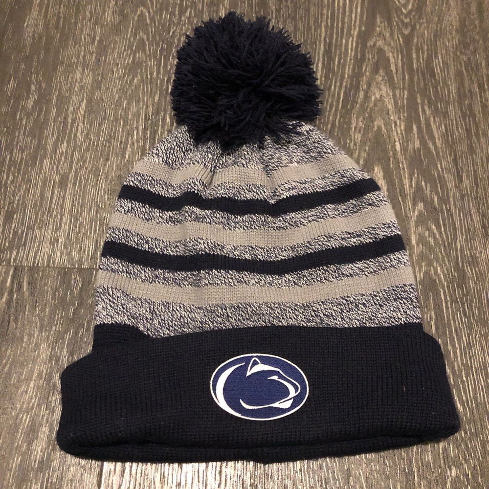 Women’s Penn State Knit Hat